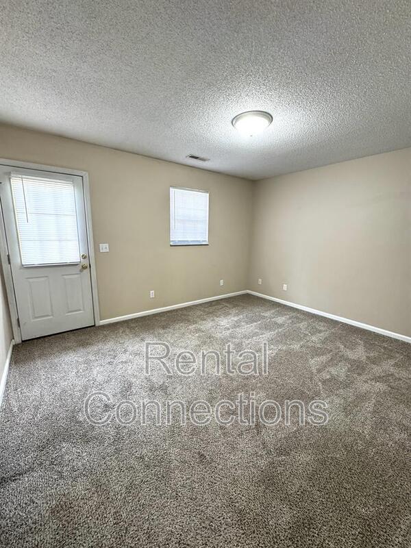 Foto del edificio - 605 Old Creal Springs Rd
