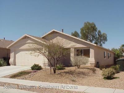 3672 Fighting Falcon Dr, Tucson, AZ 85730