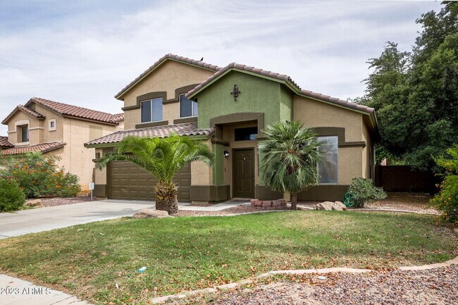 Building Photo - 15875 W Woodlands Ave