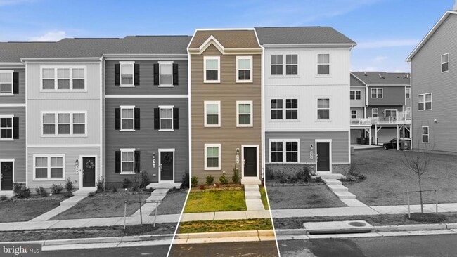 Building Photo - 336 Mineral Springs Rd