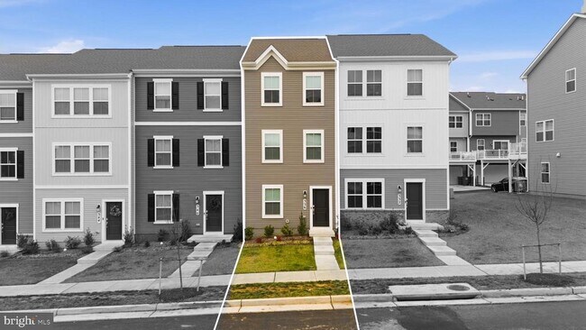 Foto del edificio - 336 Mineral Springs Rd