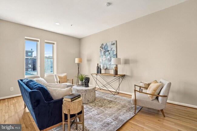 Foto del edificio - 1415 Chapin St NW