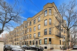 Building Photo - 1701 N Crilly Ct