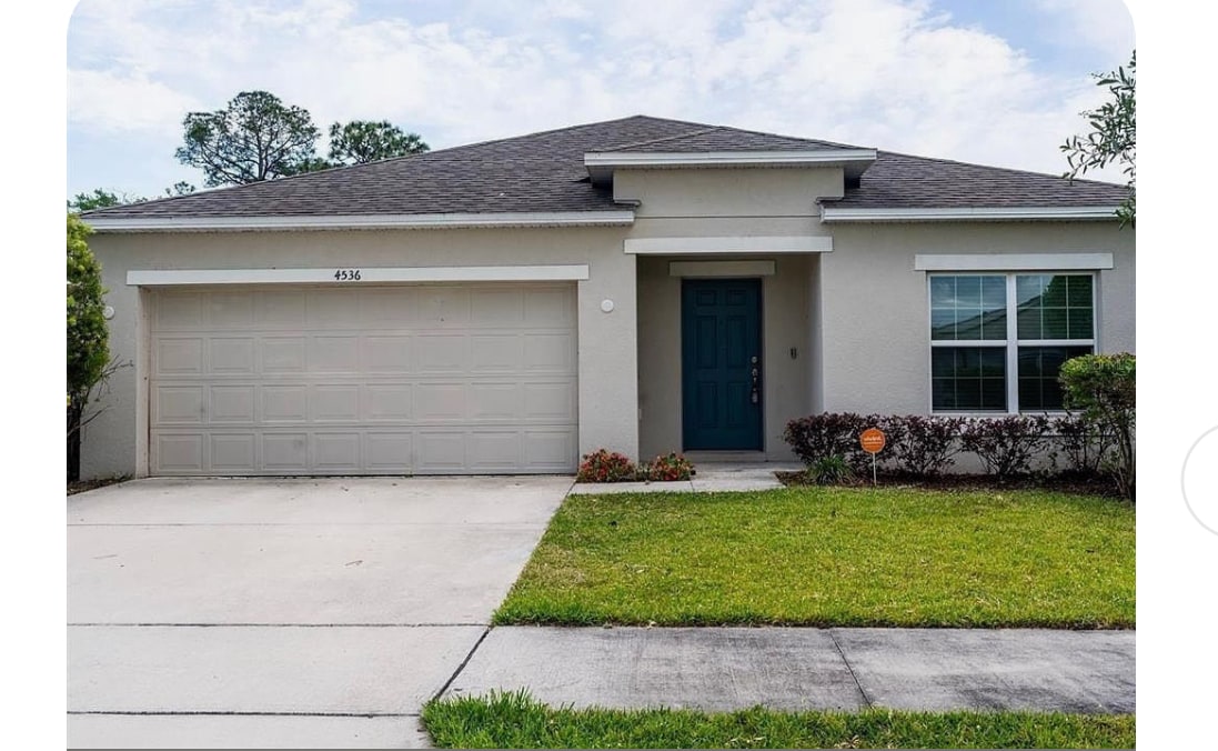 Photo - 4536 Lake Russell Rd (Kissimmee, FL)