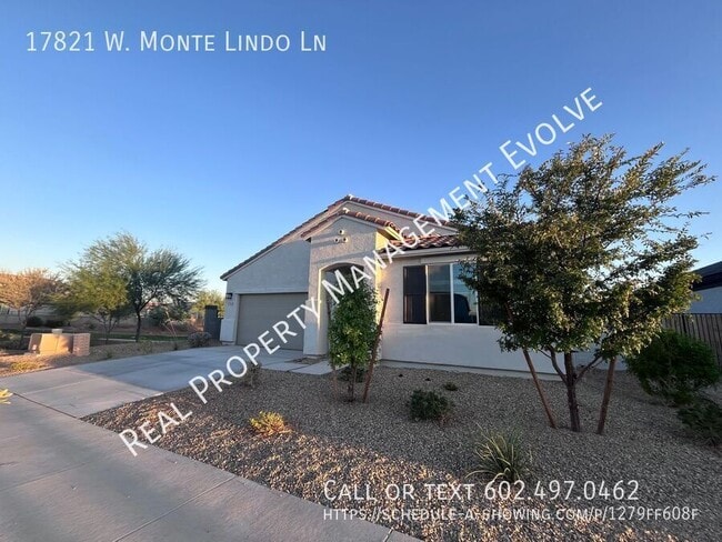 Foto del edificio - 17821 W Monte Lindo Ln