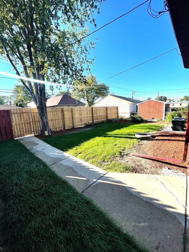 1744 Broadway Ave, Melrose Park, IL 60160 House Rental in Melrose
