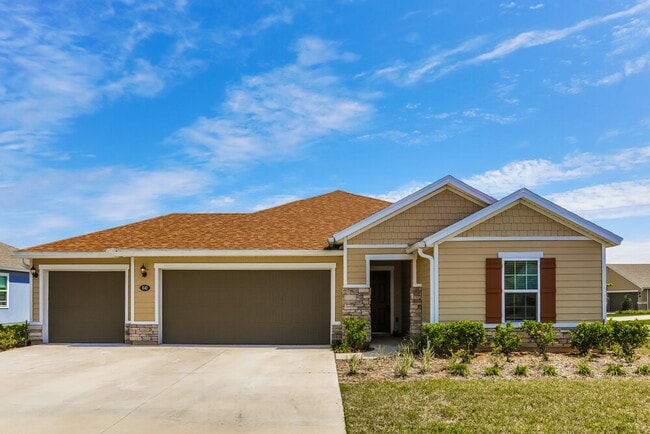 Building Photo - 840 Trellis Bay Dr