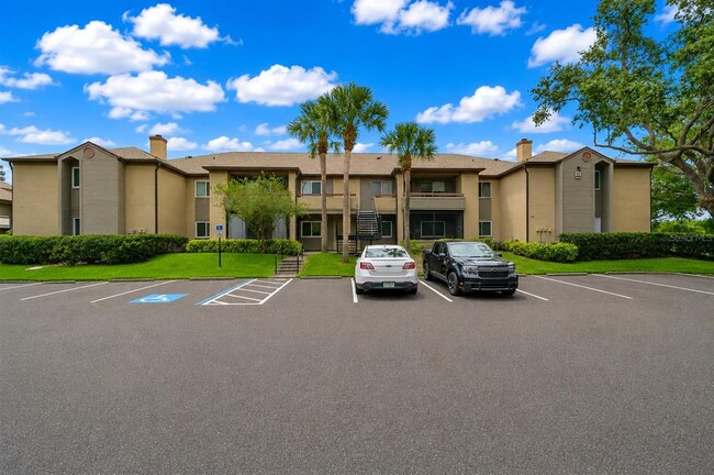 Building Photo - 10263 Gandy Blvd N