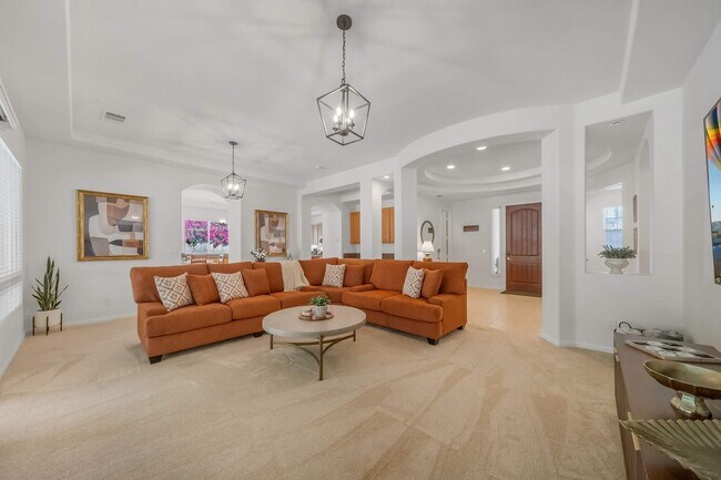 Foto del edificio - 52345 Shining Star Ln