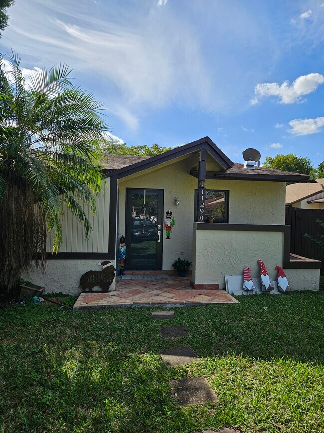 Foto del edificio - 11298 SW 116th Ter