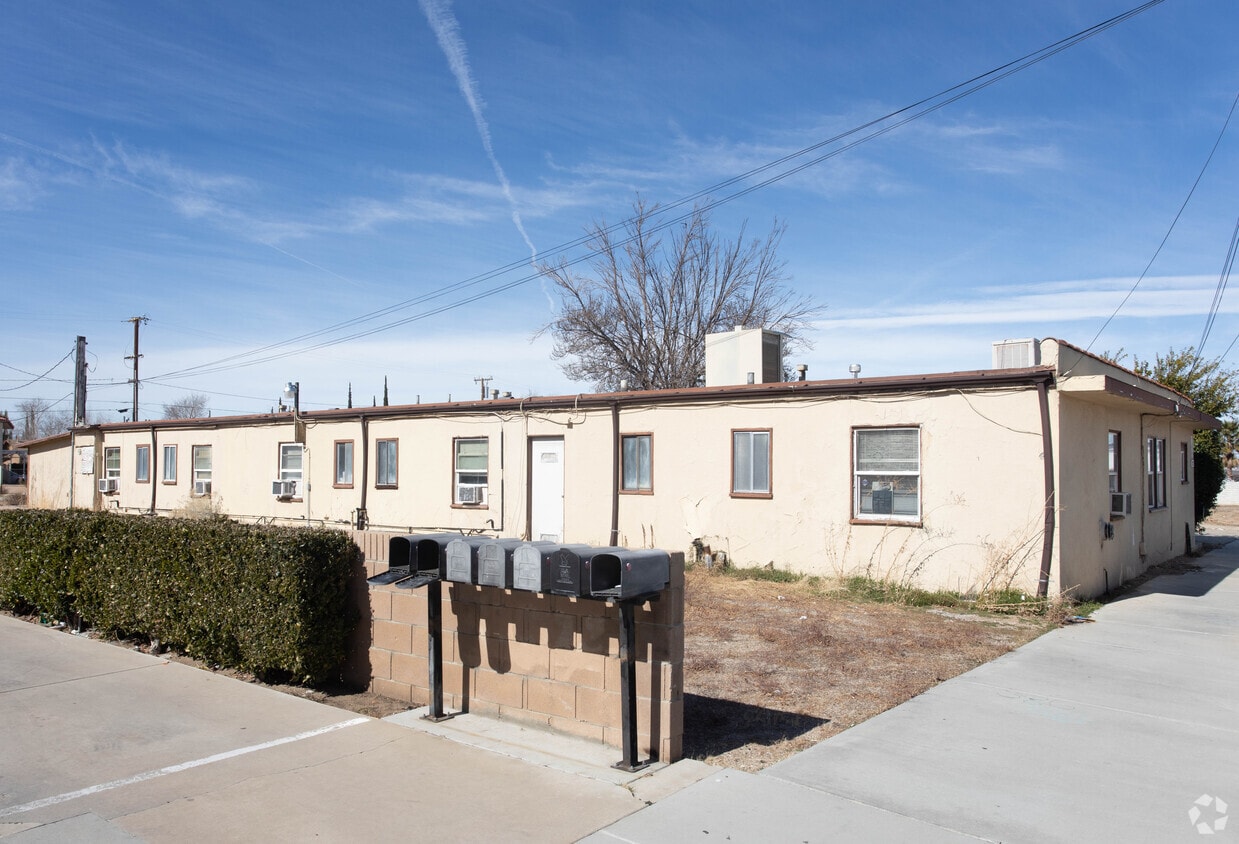 Foto del edificio - Sun Apartment-Motel