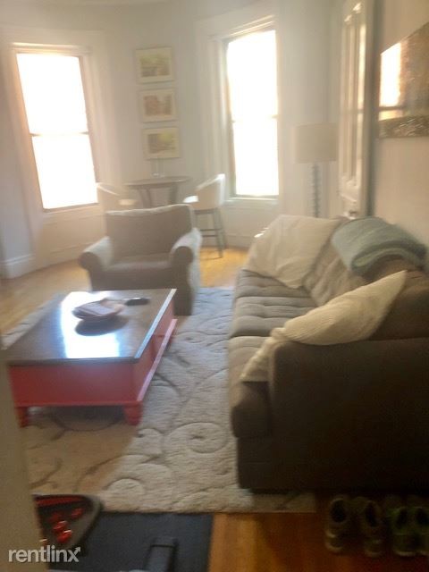 Building Photo - 1 br, 1 bath  - 135 Newbury St Fl 2