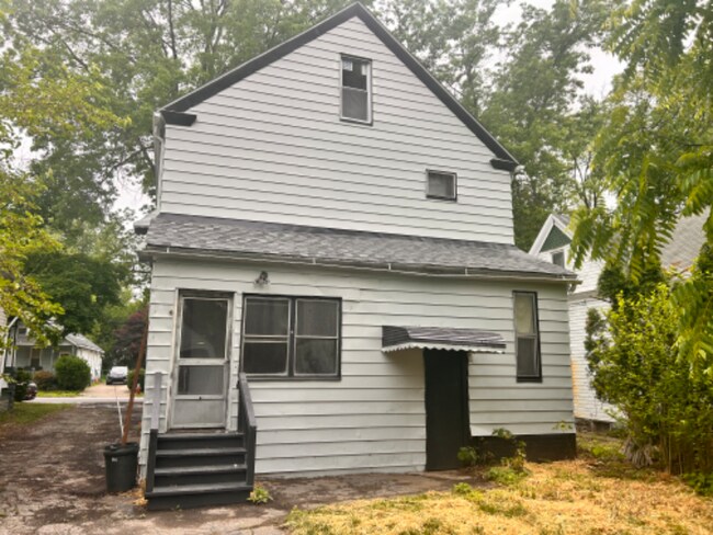 Foto del edificio - 6603 Gertrude Ave