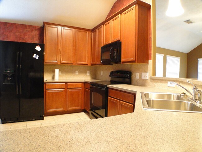 Foto del edificio - 5414 Trammel Dr