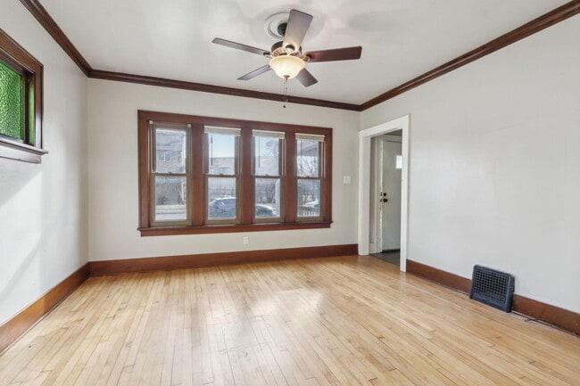 Building Photo - 6616 W Girard Ave