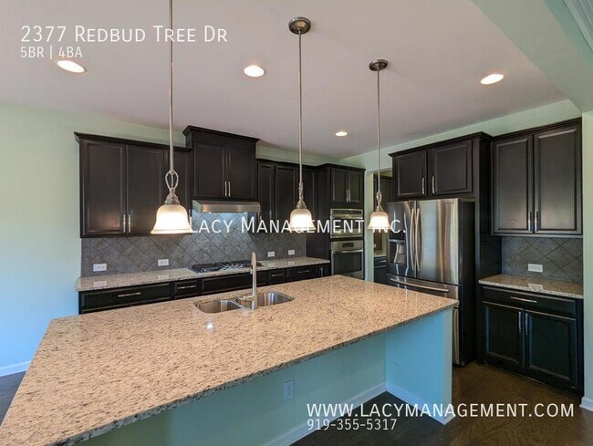 Building Photo - 2377 Redbud Tree Dr