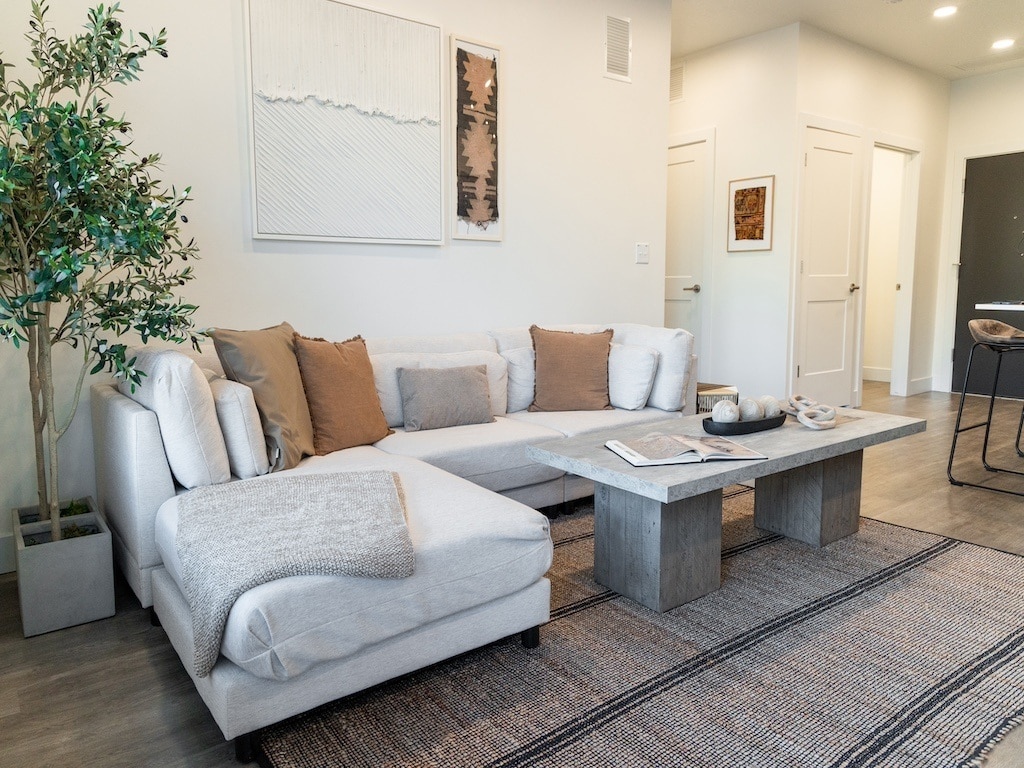 The Arza Apartments Apartments in American Fork, UT