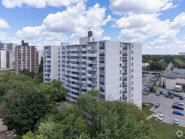 Building Photo - Eden Rock Apartments