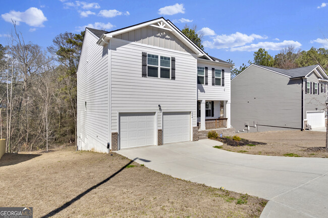 Building Photo - 1054 Mackets Ct SE