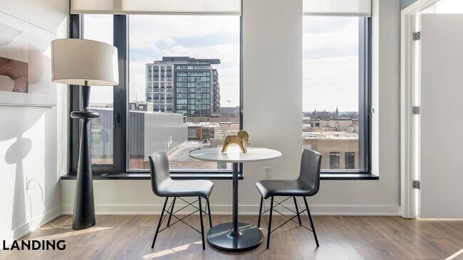 Foto del edificio - 1320 4th St NE