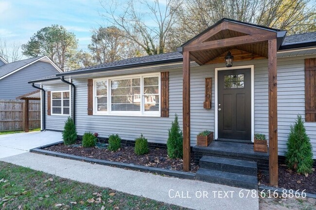 Building Photo - 119 Glen Iris Dr