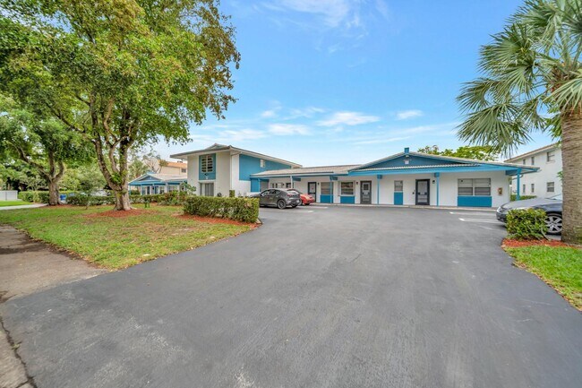 Foto del edificio - 11640 NW 39th St