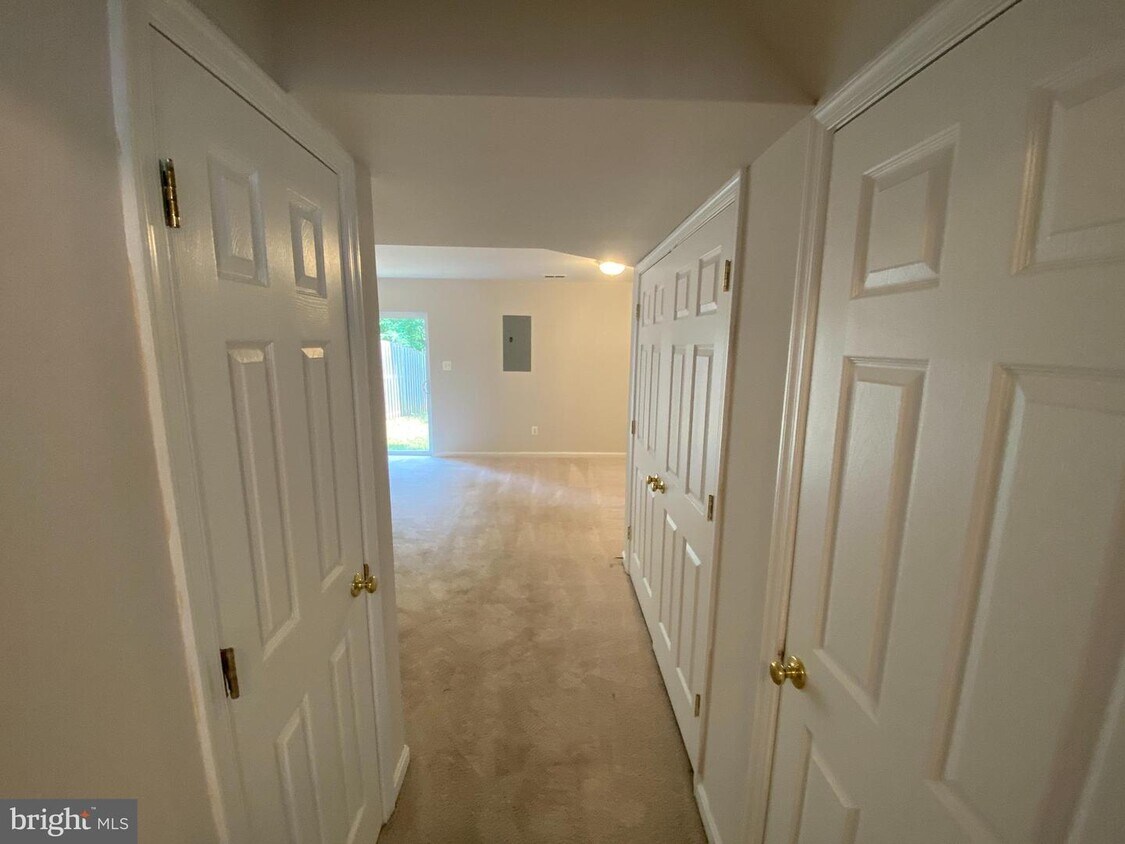 787 Dove Ln, Culpeper, VA 22701 Townhome Rentals in Culpeper VA