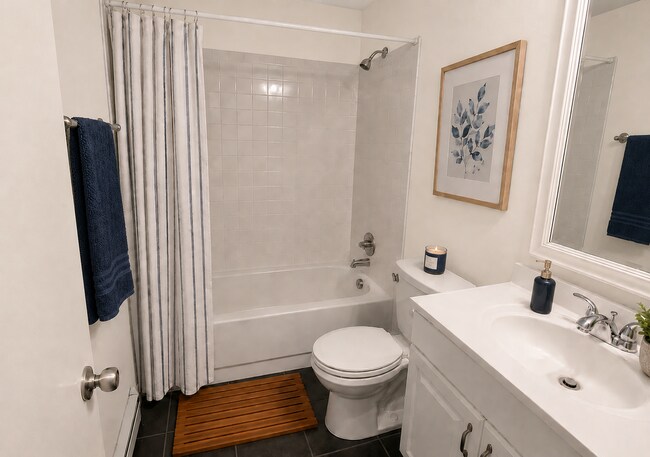 Building Photo - Bright & Spacious 2-Bedroom Residence Across from Berkeley Park
