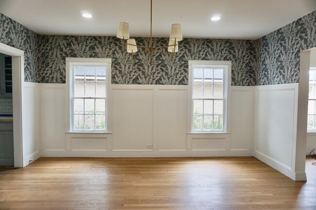 Foto del edificio - 1320 N 9th St