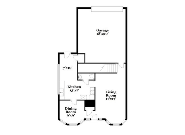 Foto del edificio - 1428 Sprucedale Dr