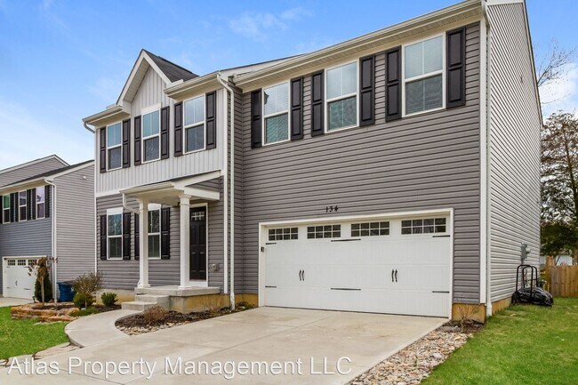 Building Photo - 4 br, 2.5 bath House - 134 Wooded Ridge Drive