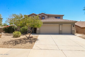 Building Photo - 10913 E Butherus Dr