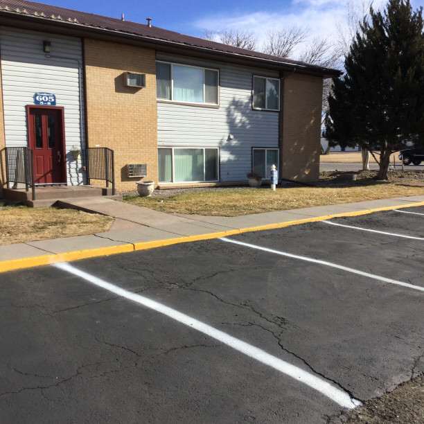 Foto principal - 617 S 12th St