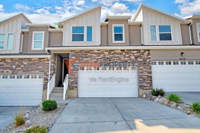 Foto del edificio - 4455 Mountain Run Ln