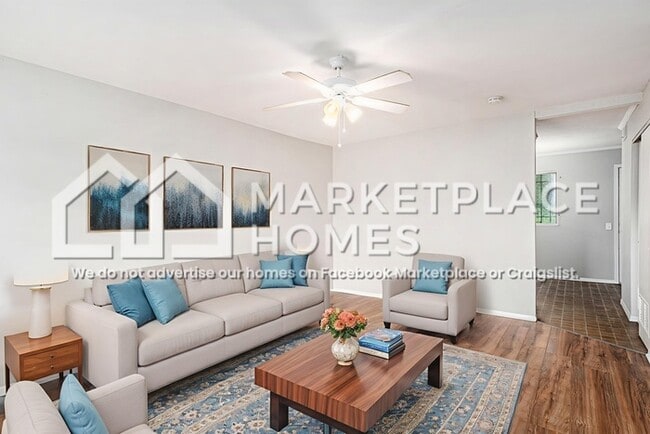 Building Photo - 4210 N Park Dr