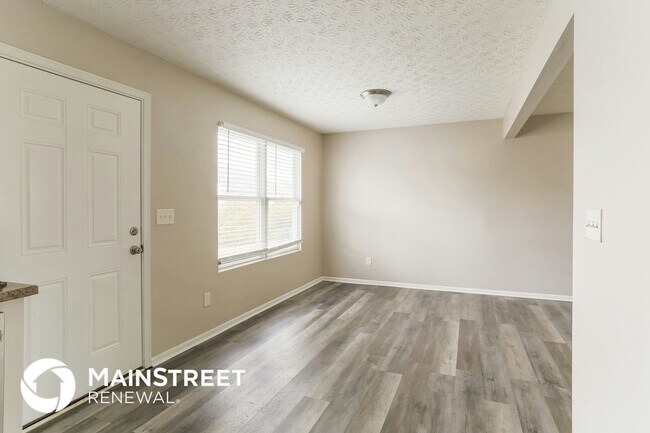 Foto del edificio - 3611 Bill of Rights Square