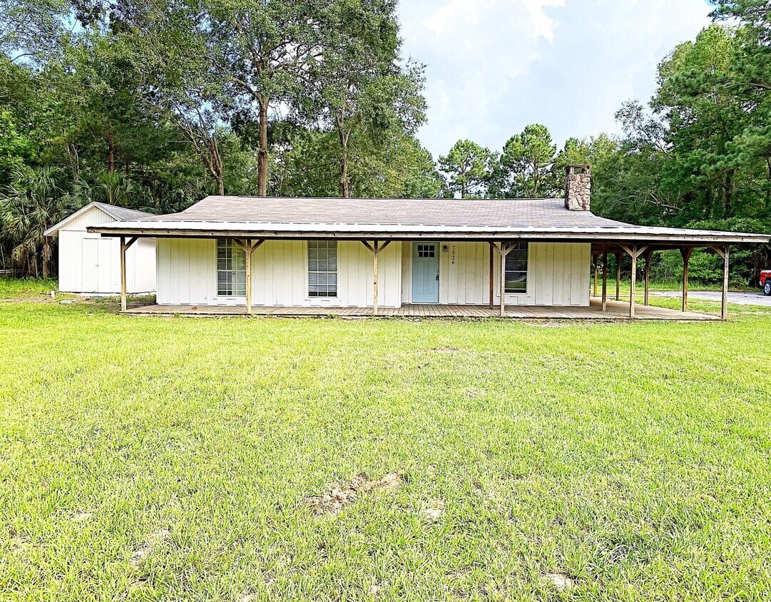 Primary Photo - 7526 Neely, Lumberton, TX 77657