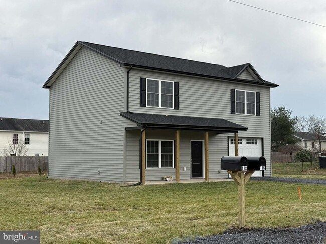 Foto del edificio - 116 Windsor Knit Rd