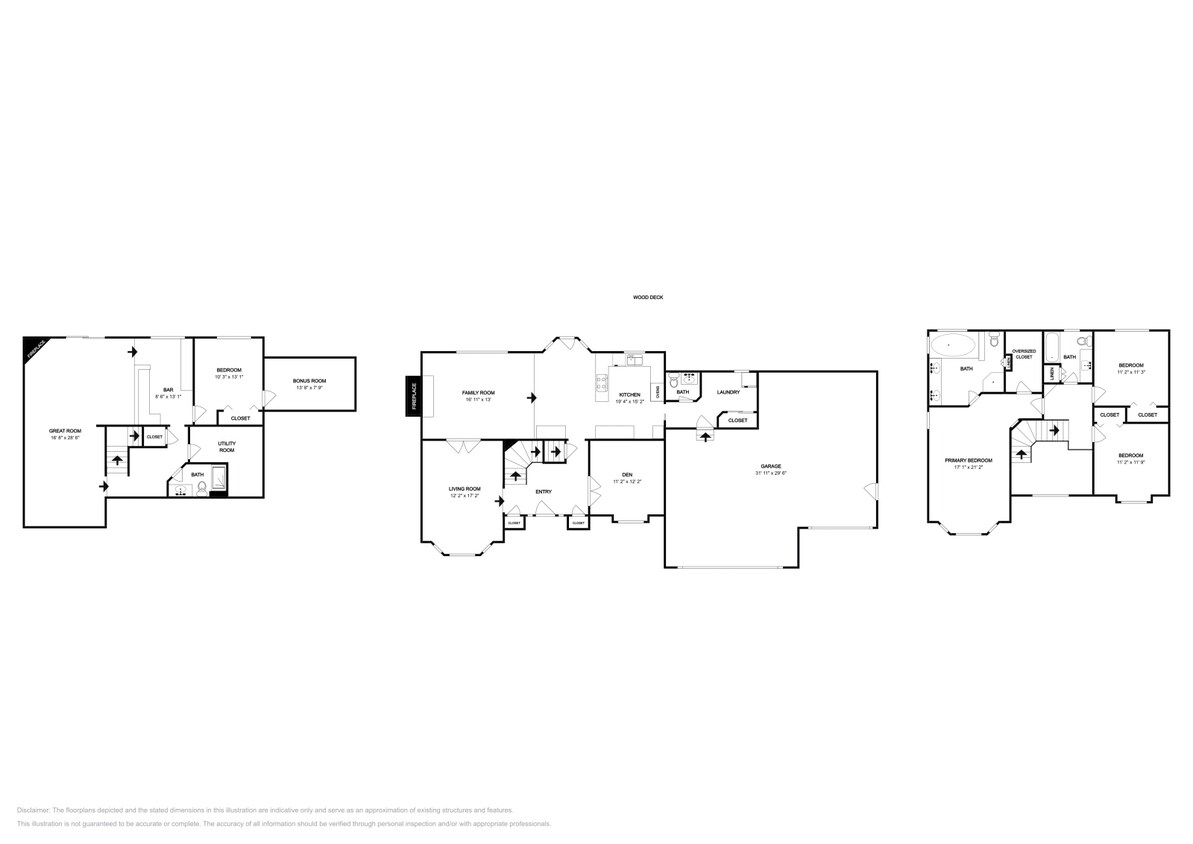 Building Photo - 13610 Georgia Dr