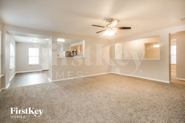 Foto del edificio - 17118 Carshalton Ct