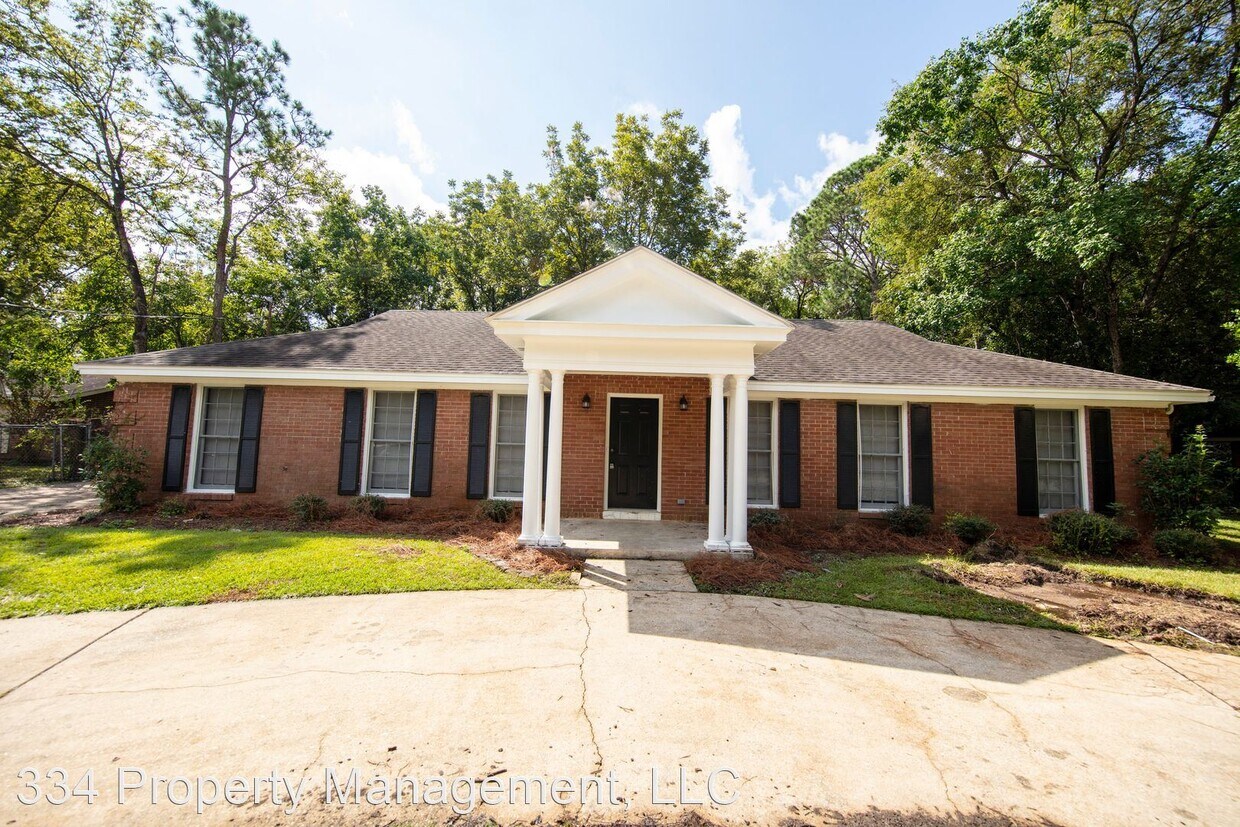 Foto principal - 4 br, 2 bath House - 3306 Vaughn Road