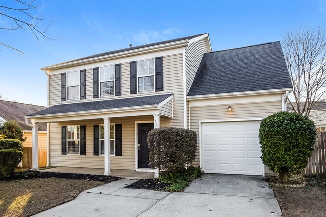 Foto del edificio - 427 Amhurst St SW