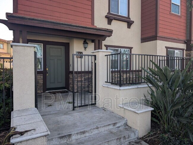 Foto del edificio - 652 S Euclid St