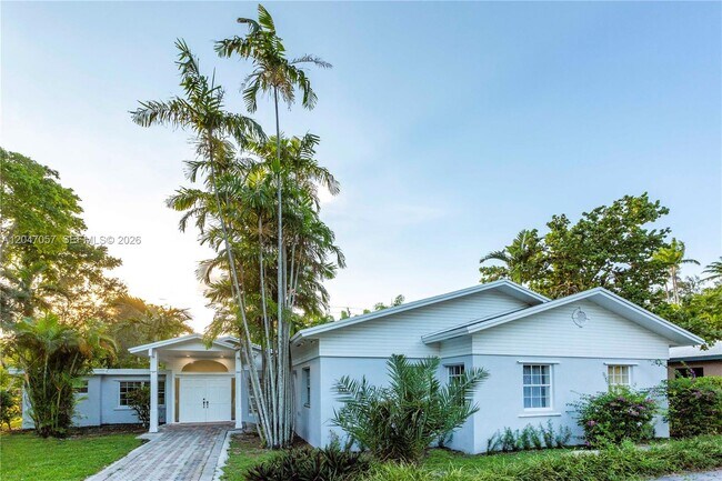 Building Photo - 5451 SW 80th St