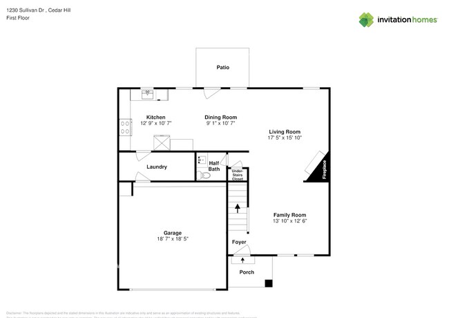 Foto del edificio - 1230 Sullivan Dr