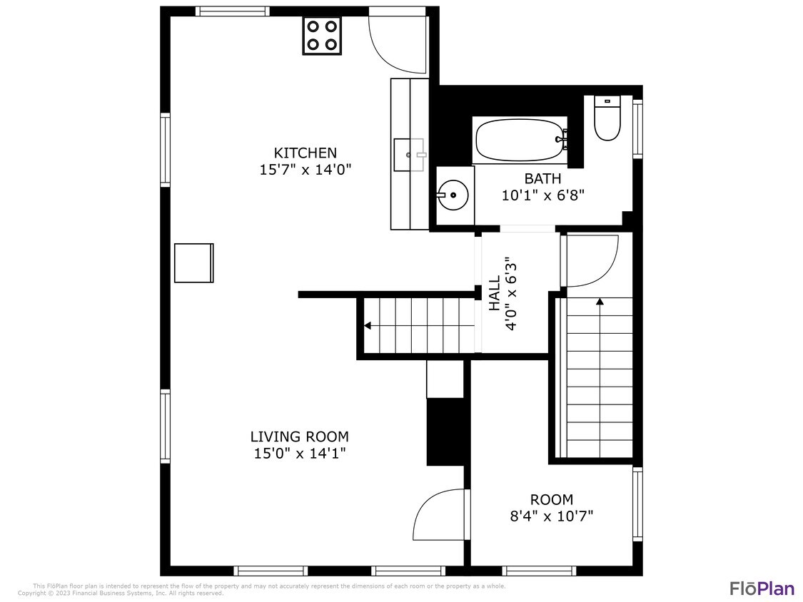 124 School St Unit 3, Gardiner, ME 04345 Apartments in Gardiner, ME