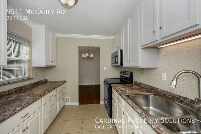 Building Photo - 9511 McCauly Rd