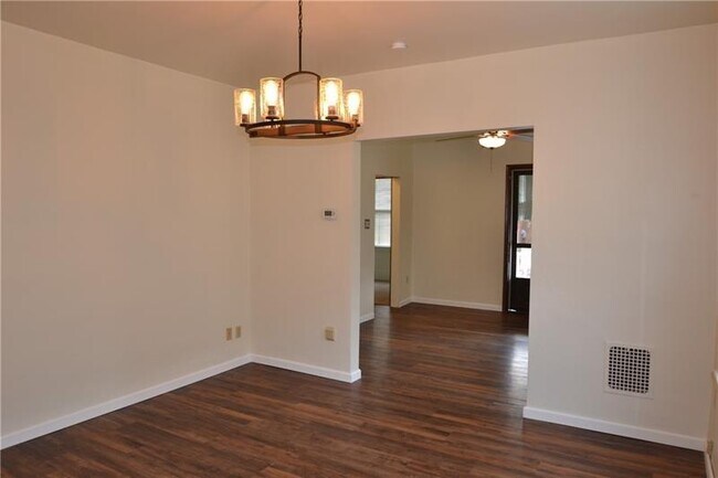 Building Photo - 1322 Mississippi Ave