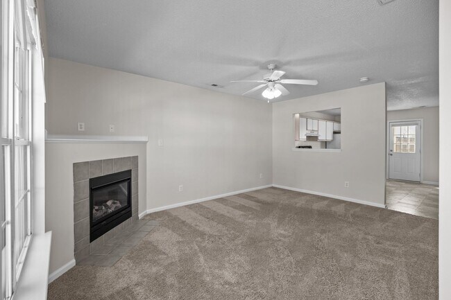 Foto del edificio - Welcome to Marsh Oaks!