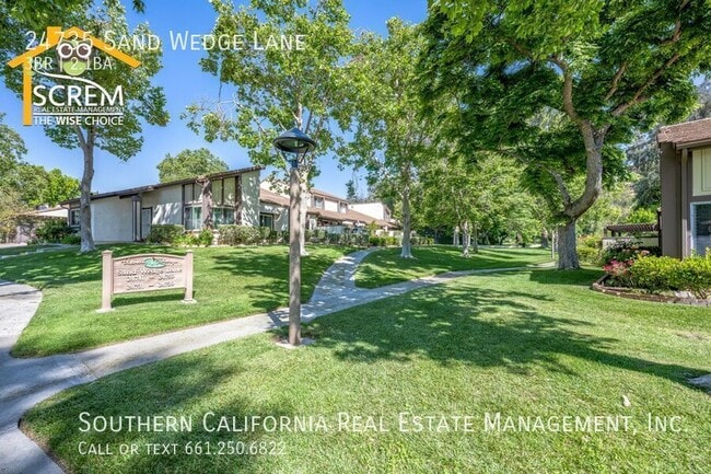 Foto del edificio - 24735 Sand Wedge Ln